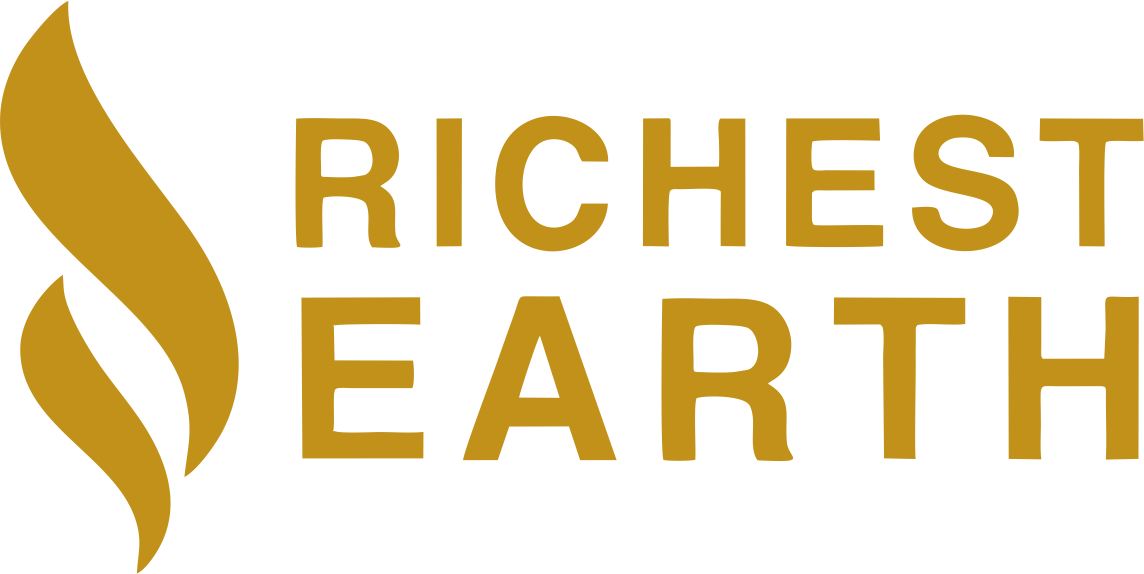 Richest Earth