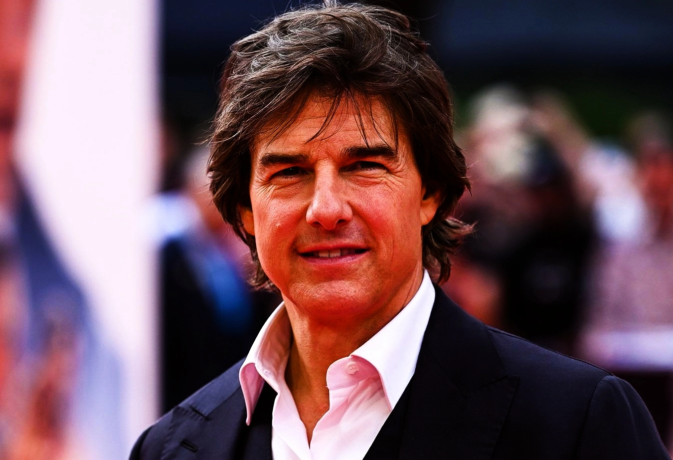 Tom Cruise Net Worth (2024 Updated) Check Details